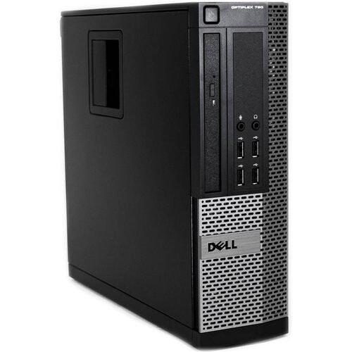 Marque : DellGamme : OptiplexModèle : 790Format : ...