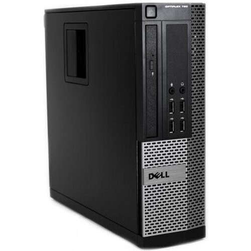 Marque : DellGamme : OptiplexModèle : 790Format : ...