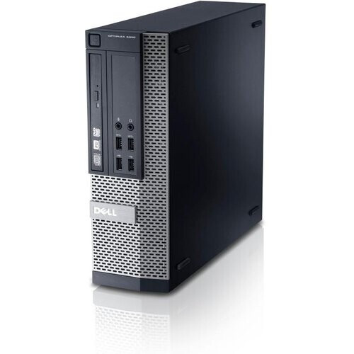 Marque : DellGamme : OptiplexModèle : 790Format : ...