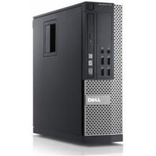 Marque : DellGamme : OptiplexModèle : 790Format : ...