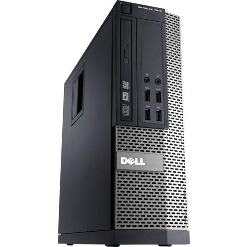 Marque : DellGamme : OptiplexModèle : 790Format : ...