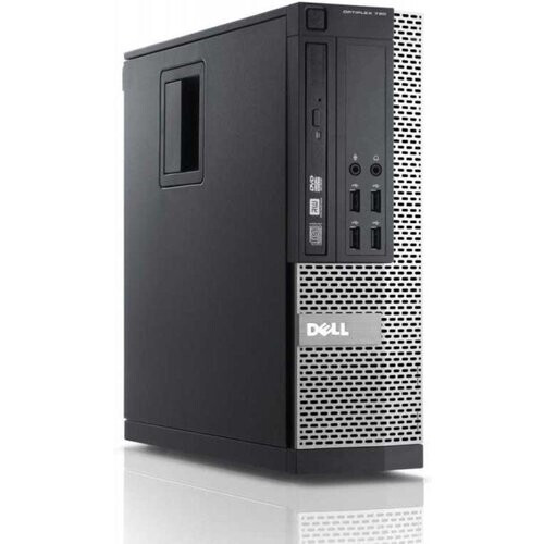 Dell Optiplex 790 SFF Core i5 3,3 GHz - HDD 250 Go ...