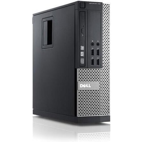 Dell Optiplex 790 SFF Core i7-2600 3.4 GHz - HDD ...