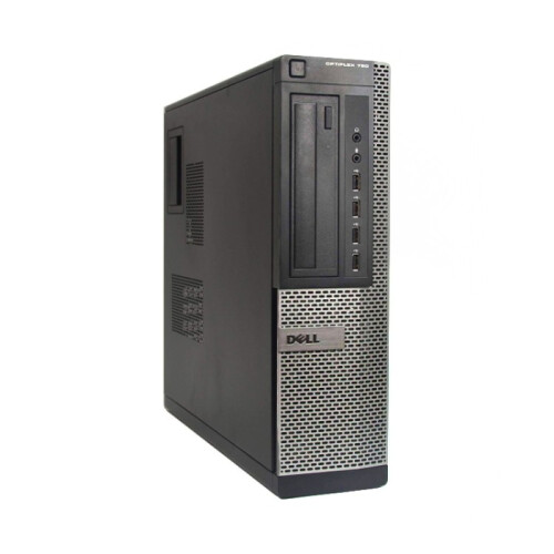 Frontend naam:Dell Optiplex 790 ...