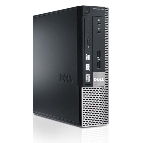 Dell Optiplex 790 SFF Intel Core i3|8GB|500GB ...