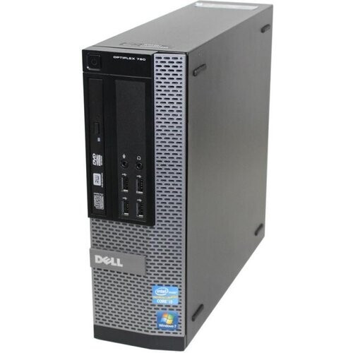 Dell OptiPlex 790 SFF 2Go 250Go Famille De ...