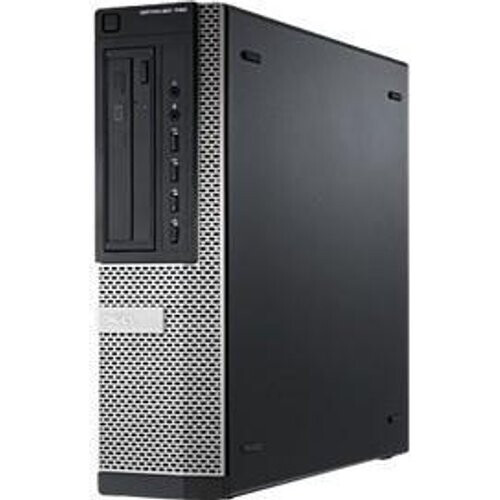 Dell Optiplex 790 SFF - Windows 7 - G630 4Go 250Go ...