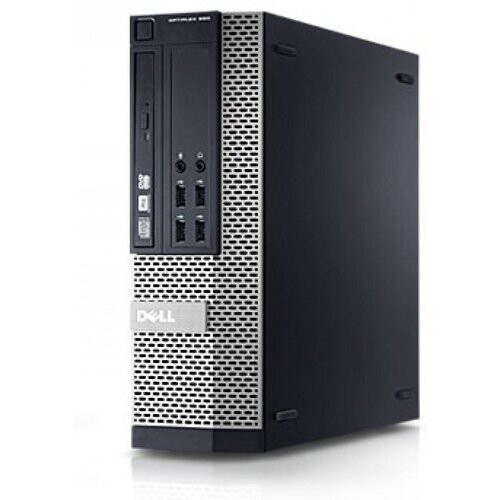 PC Dell 790 SFF Intel G640 RAM 8Go Disque Dur ...