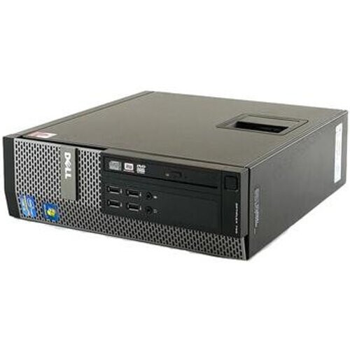 PC Dell 790 SFF Intel G640 RAM 16Go Disque Dur ...