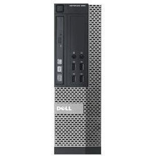 PC Dell 790 SFF Intel G640 RAM 4Go Disque Dur ...