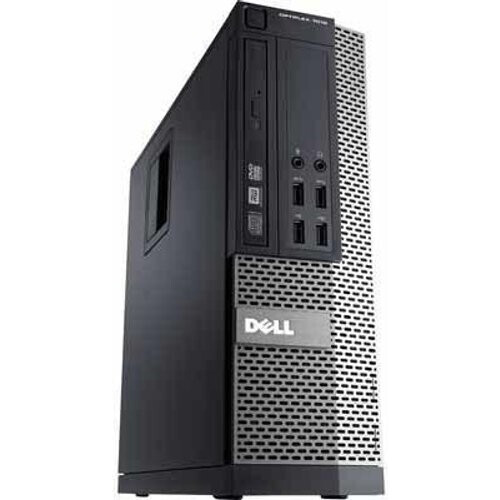 Dell OptiPlex 790 SFF Pentium Dual Core G620 2,6 ...