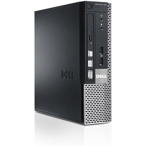 Dell OptiPlex 790 USSF Core i3 3.3 GHz - HDD 2 TB ...