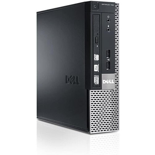 Dell Optiplex 790 USFF Core I5-3470 - 3.2 GHz- HDD ...