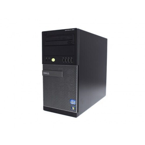 Dell Optiplex 790MT Intel Core i3|8GB|500GB ...