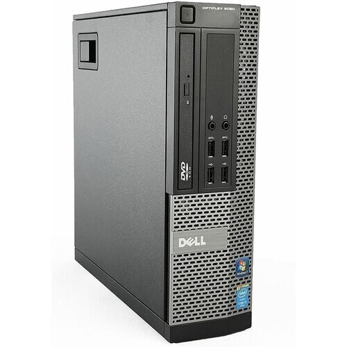 Dell Optiplex 9010 0" 3ème GHz - HDD 500 Go RAM 8 ...