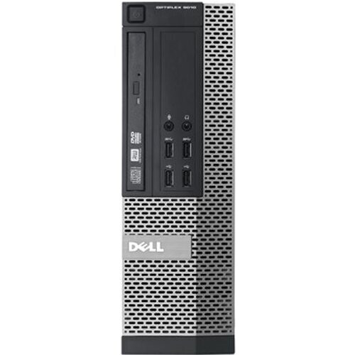 Dell Optiplex 9010 0" 3ème GHz - HDD 1 To RAM 16 ...