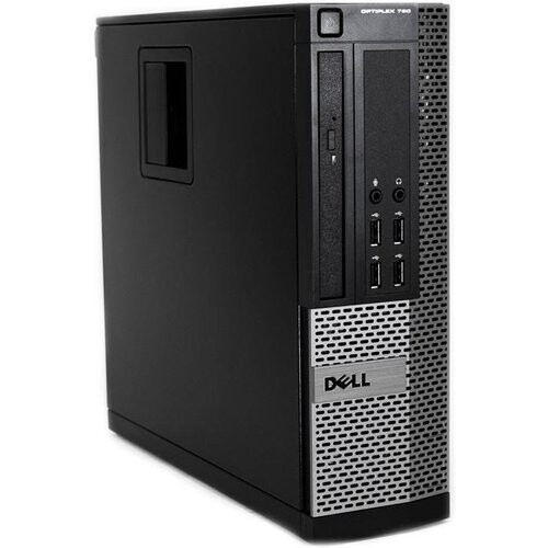 Dell Optiplex 9010 0" 3ème GHz - SSD 128 Go RAM ...