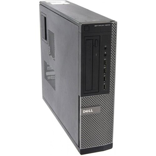 Dell Optiplex 9010 0" 3ème GHz - SSD 256 Go - 8 ...