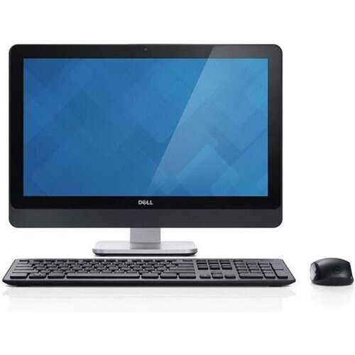 Dell OptiPlex 9010 All-in-One 23" - Core i5-3550S ...