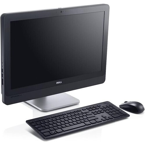 Dell OptiPlex 9010 AiO 23" Core i3 3,1 GHz - SSD ...