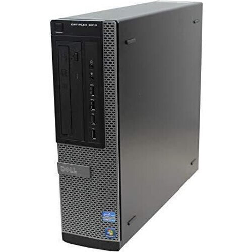 Dell Optiplex 9010 Core i3-3220 3.3GHz - HDD 500GB ...