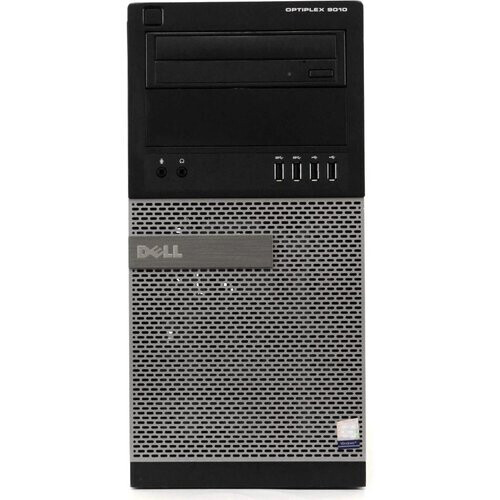 Dell OptiPlex 9010 Tower Core i5 3.2 GHz - HDD 1 ...