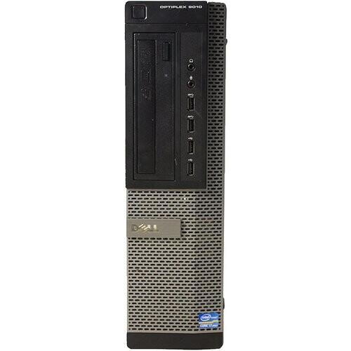 Dell Optiplex 9010 DT Intel Core i5 3.20 GHz 8GB ...