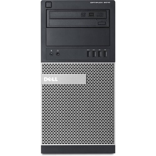 This is a Grade A Dell Optiplex 9010 MT Desktop ...