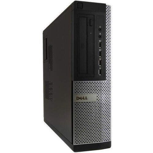 Dell OptiPlex 9010 DT Core i5-3470 3.2GHz - 32Go - ...