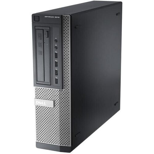 Dell Optiplex 9010 DT Core i5-3470 3,2 GHz - SSD ...