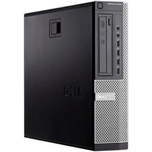 Dell Optiplex 9010 DT Core i5-3470 3,2 GHz - SSD ...