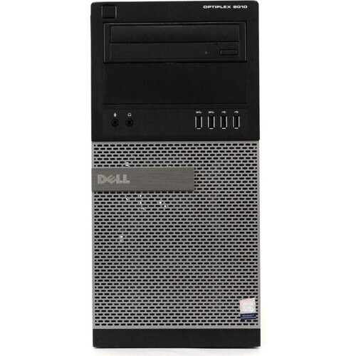 Product Features Manufacturer/Model: Dell Optiplex ...