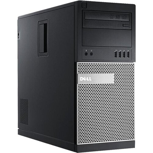 This is a Grade A Dell Optiplex 9010 MT Desktop ...