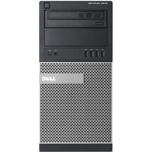 This is a Grade A Dell Optiplex 9010 MT Desktop ...