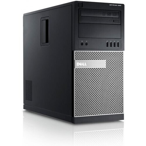 Dell OptiPlex 9010 MT Core i7 3770 3.4 GHz - SSD ...