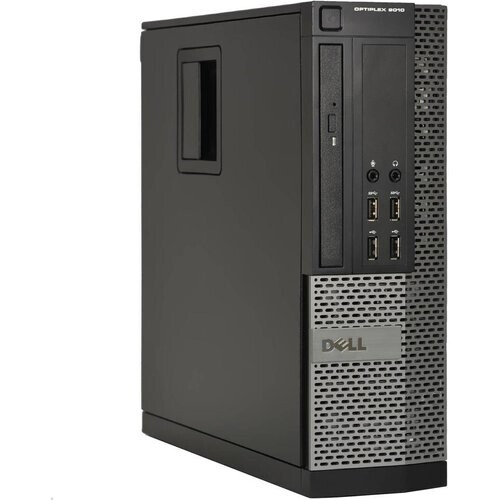 Dell Optiplex 9010 0" 3ème GHz - HDD 1 To - 16 Go ...