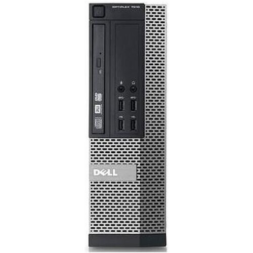 Dell Optiplex 9010 SFF Core i5-3470 3.2 GHz - HDD ...