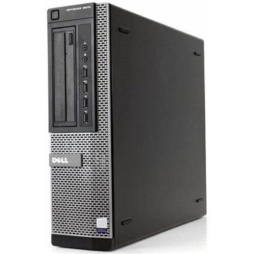 Dell Optiplex 9010 SFF Core i5 3.20 GHz - 8GB RAM ...