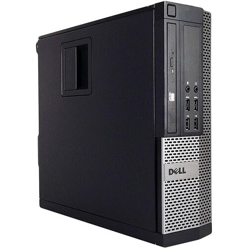 Dell OptiPlex 9010 SFF i5-3470 GHz - HDD 128 Go ...