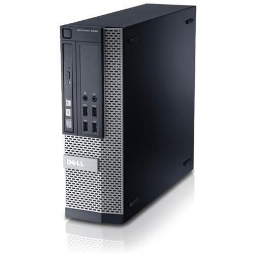 Dell OptiPlex 9010 SFF Core i5 3.4 GHz - SSD 1000 ...