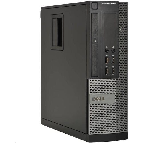 Dell Optiplex 9010 0" 3ème GHz - HDD 1 TB - 32GB ...