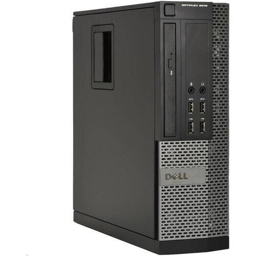 Dell OptiPlex 9010 SFF Core i7 3.4 GHz - HDD 500 ...