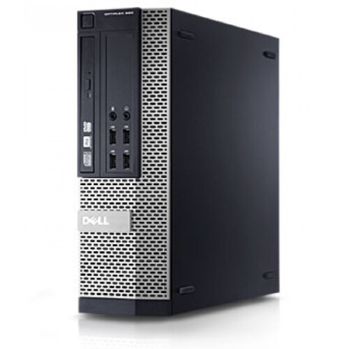 De Dell Optiplex 9010 SFF is een krachtige en ...