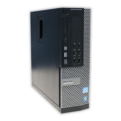 Dell Optiplex 9010 SFF Intel Core i3|8GB|500GB ...