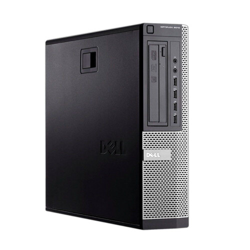 Dell optiplex 9010 SFF Intel Core i7|8GB|500GB ...