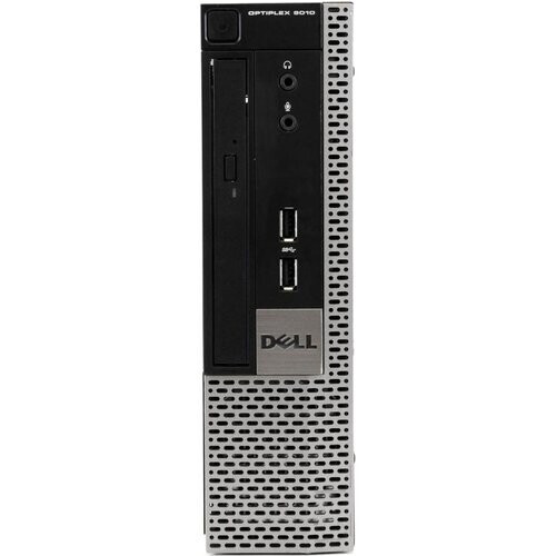 Dell Optiplex 9010 USFF Core i5-3470s 2.9GHz - SSD ...