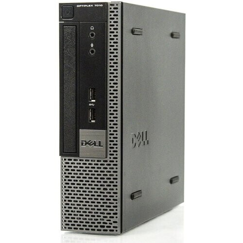 Dell Optiplex 9020 4ème GHz - HDD 1 To RAM 16 Go ...