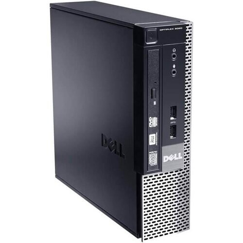 Dell Optiplex 9020 4ème GHz - HDD 1 To RAM 8 Go ...