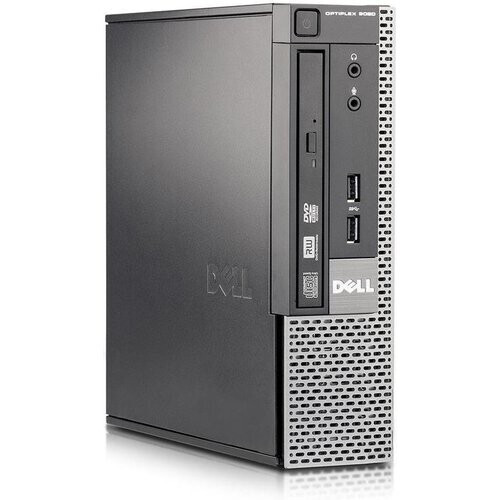 Dell Optiplex 9020 0" 4ème GHz - HDD 1 To RAM 8 ...