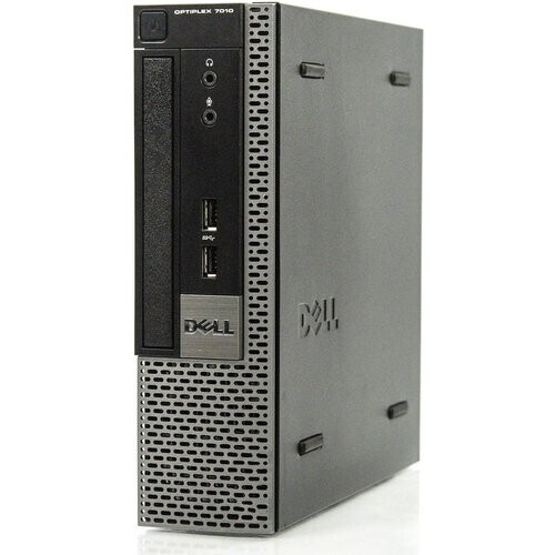 Dell Optiplex 9020 4ème GHz - HDD 250 Go RAM 16 ...